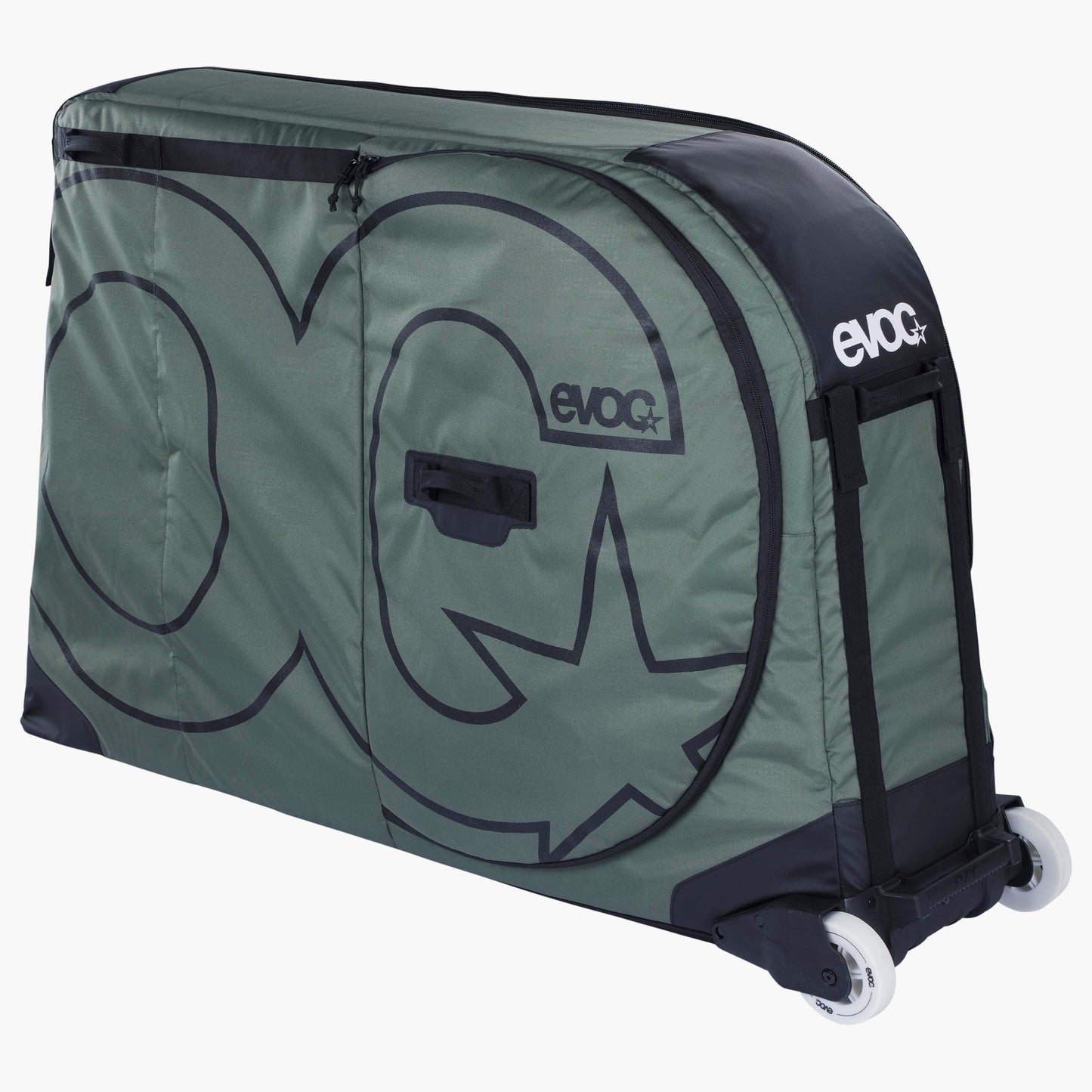 EVOC BIKE BAG Custodia per il trasporto Olive