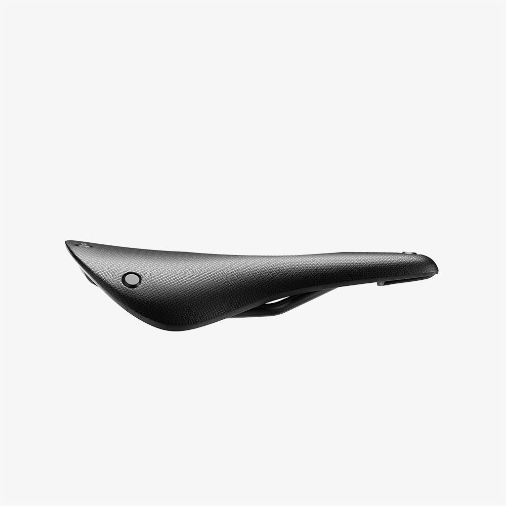 BROOKS CAMBIUM C15 CARVED Sella nera