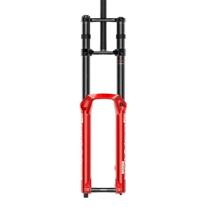 Forcella ROCKSHOX BOXXER ULTIMATE CHARGER 3 RC2 27,5" Asse 20x110 mm Boost Nero