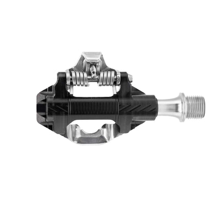 Pedali WOLF TOOTH DEL GRAVEL RACE Clipless Nero