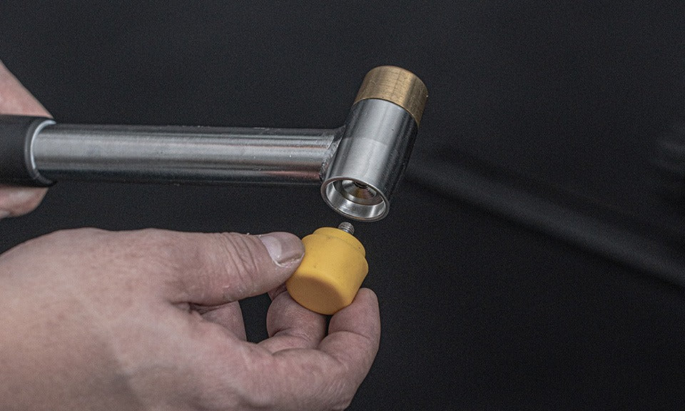 TOPEAK MULTI MALLET mazzuolo multiuso