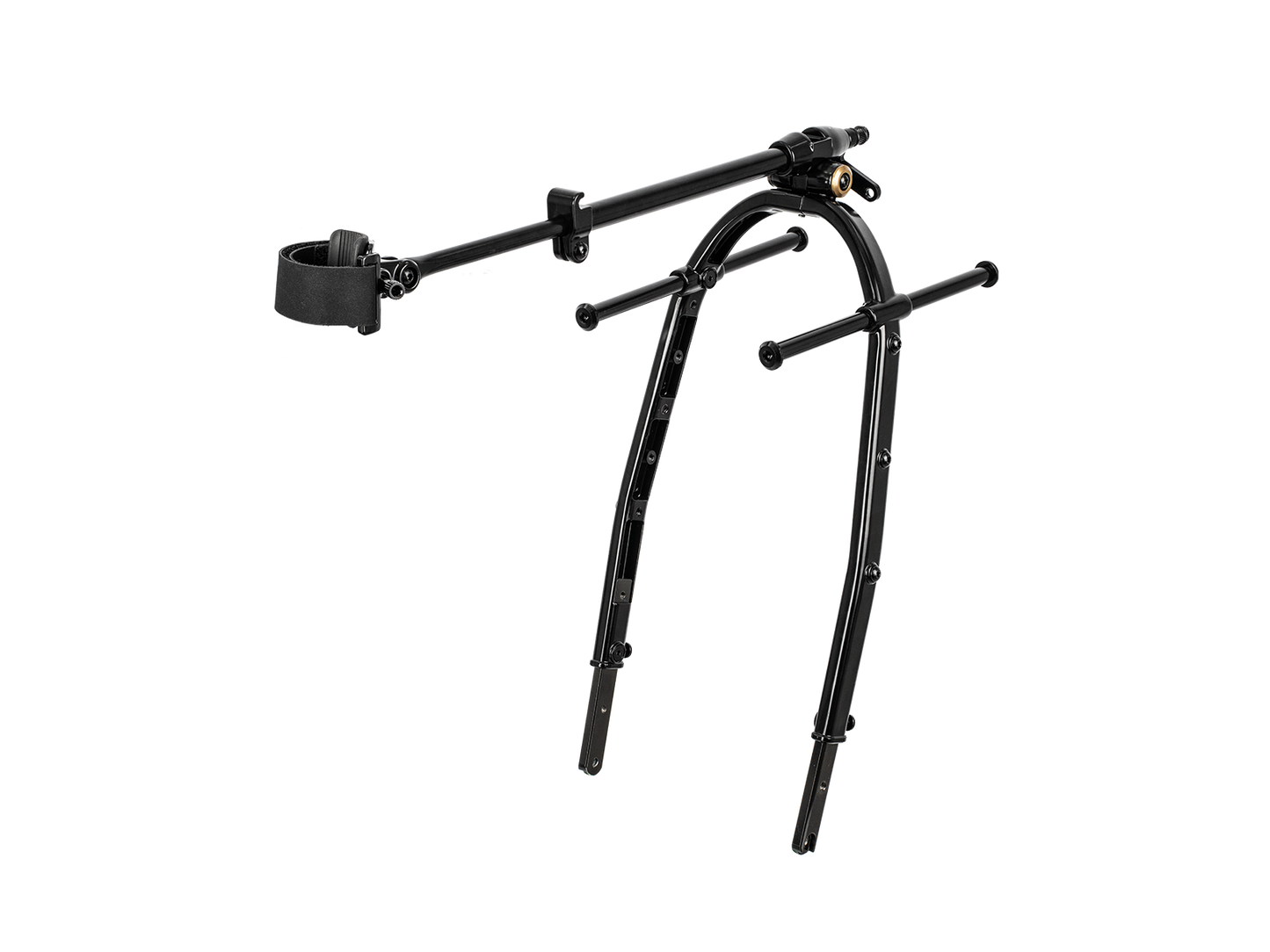 Portapacchi TOPEAK ZIRAK ESSENTIAL EYELET MOUNT