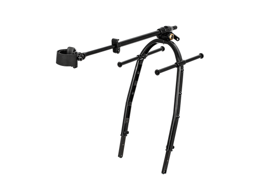 Portapacchi TOPEAK ZIRAK ESSENTIAL EYELET MOUNT