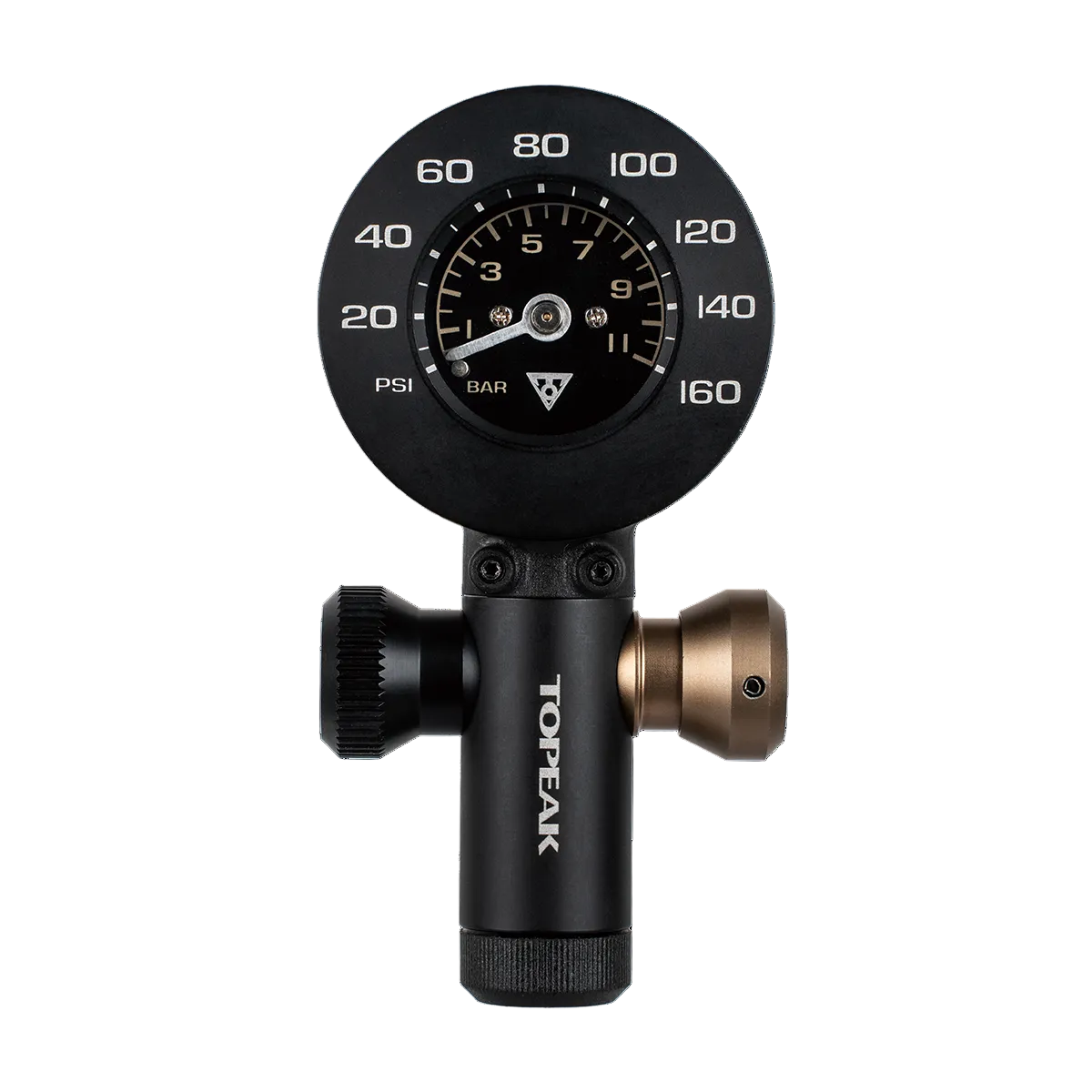 Gonfiatore TOPEAK AIRBOOSTER G+ CO2