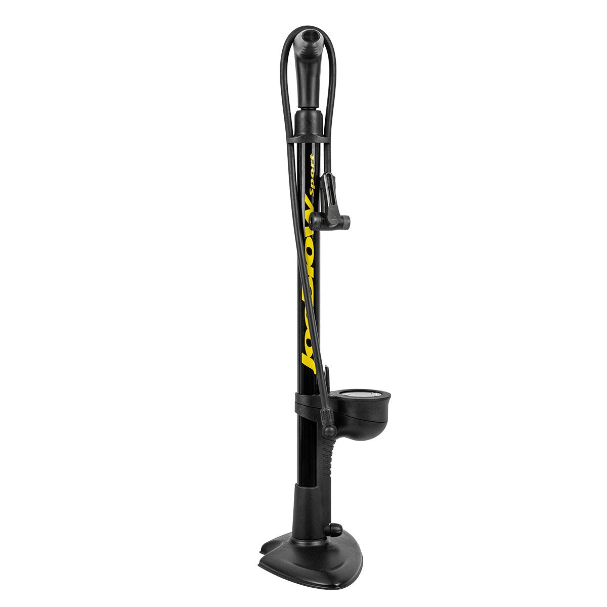 Pompa a pedale TOPEAK JOEBLOW SPORT DIGITAL 2.0