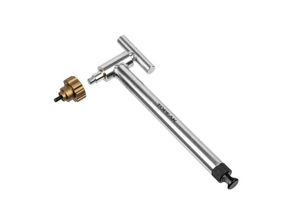 Utensile di Allineamento Deragliatore TOPEAK