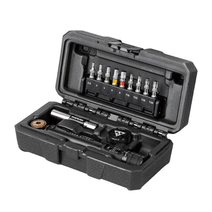 Chiave Dinamometrica Torq TOPEAK STICK PRO (2-10 Nm)