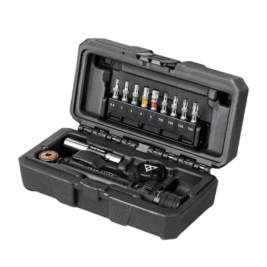 Chiave dinamometrica Torq TOPEAK STICK PRO (2-10 Nm)