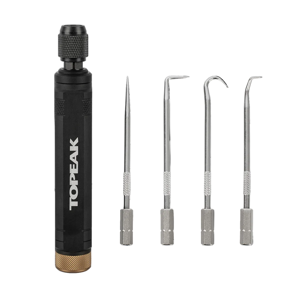 Kit di chiodi e ganci TOPEAK UTILITY