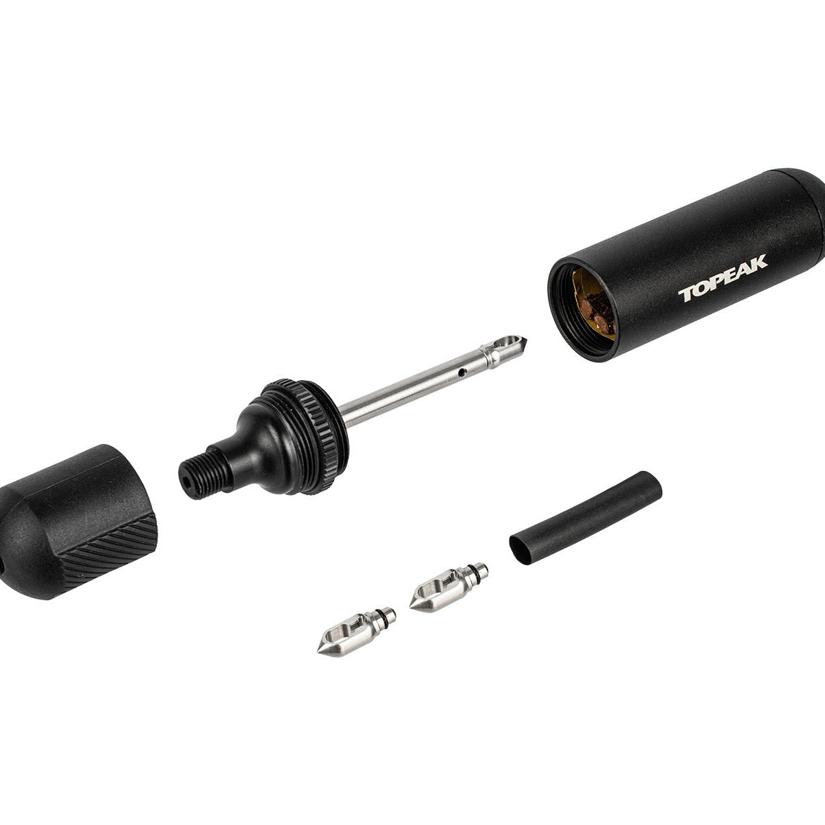 Kit di riparazione Tubeless TOPEAK TUBICARTRIDGE T16