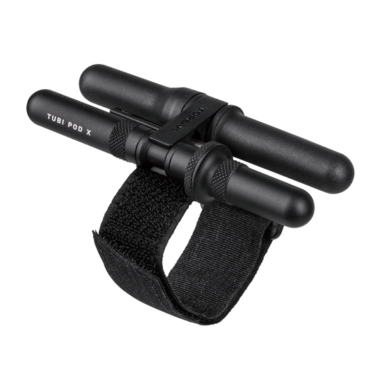 Kit di riparazione per tubeless TOPEAK TUBI POD X