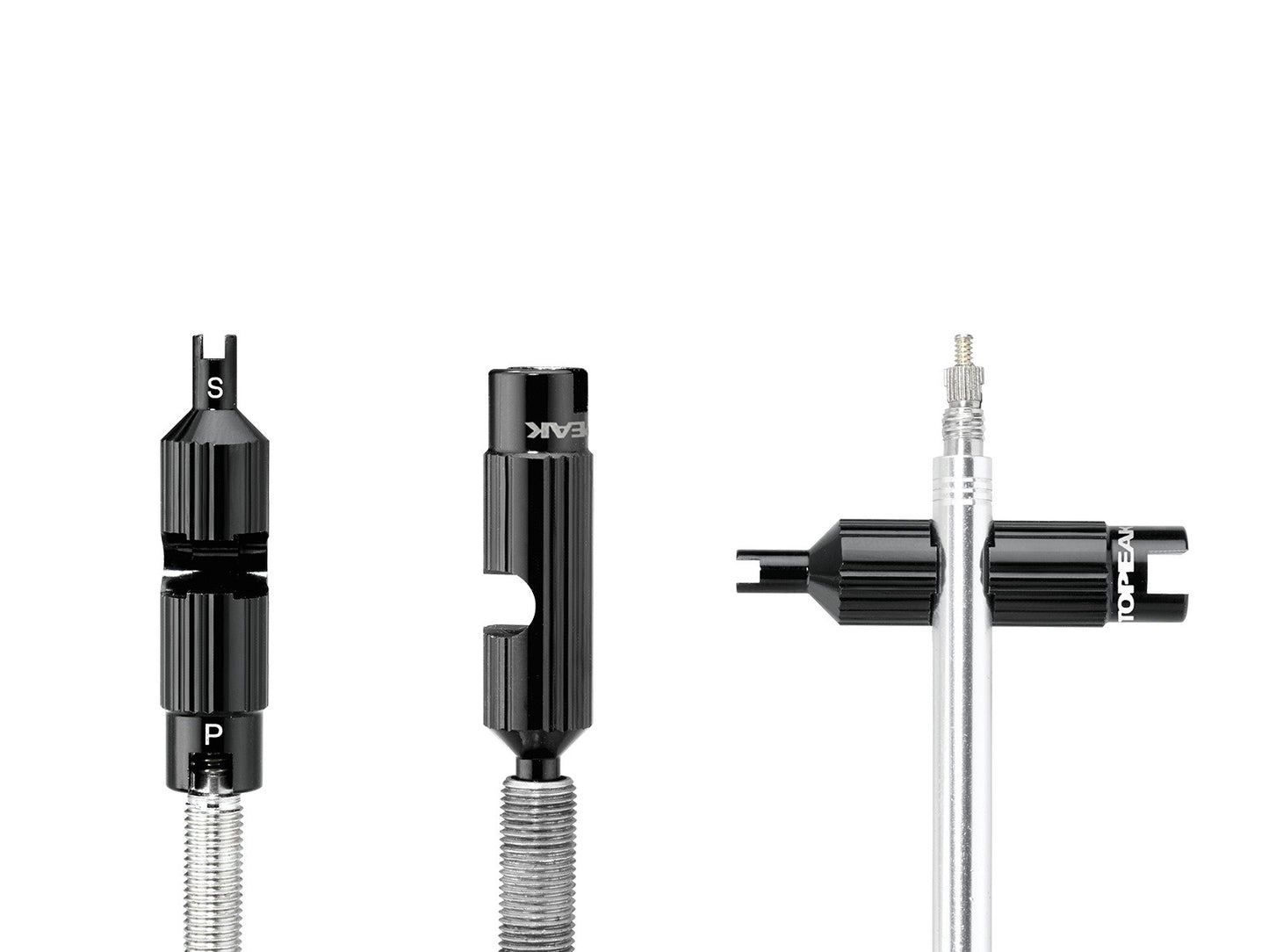 Strumento valvola TOPEAK