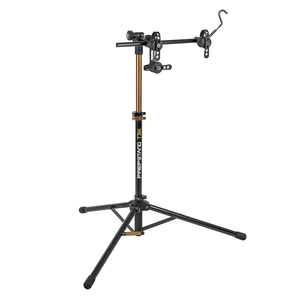 TOPEAK PREPSTAND T3X Supporto da studio