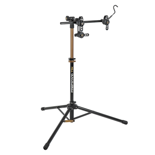TOPEAK PREPSTAND T3X Supporto da studio