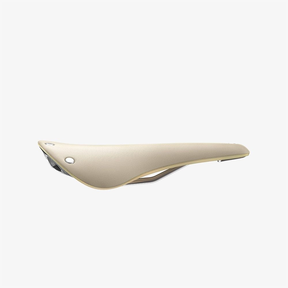 Sella BROOKS CAMBIUM C17 SPECIAL Naturale
