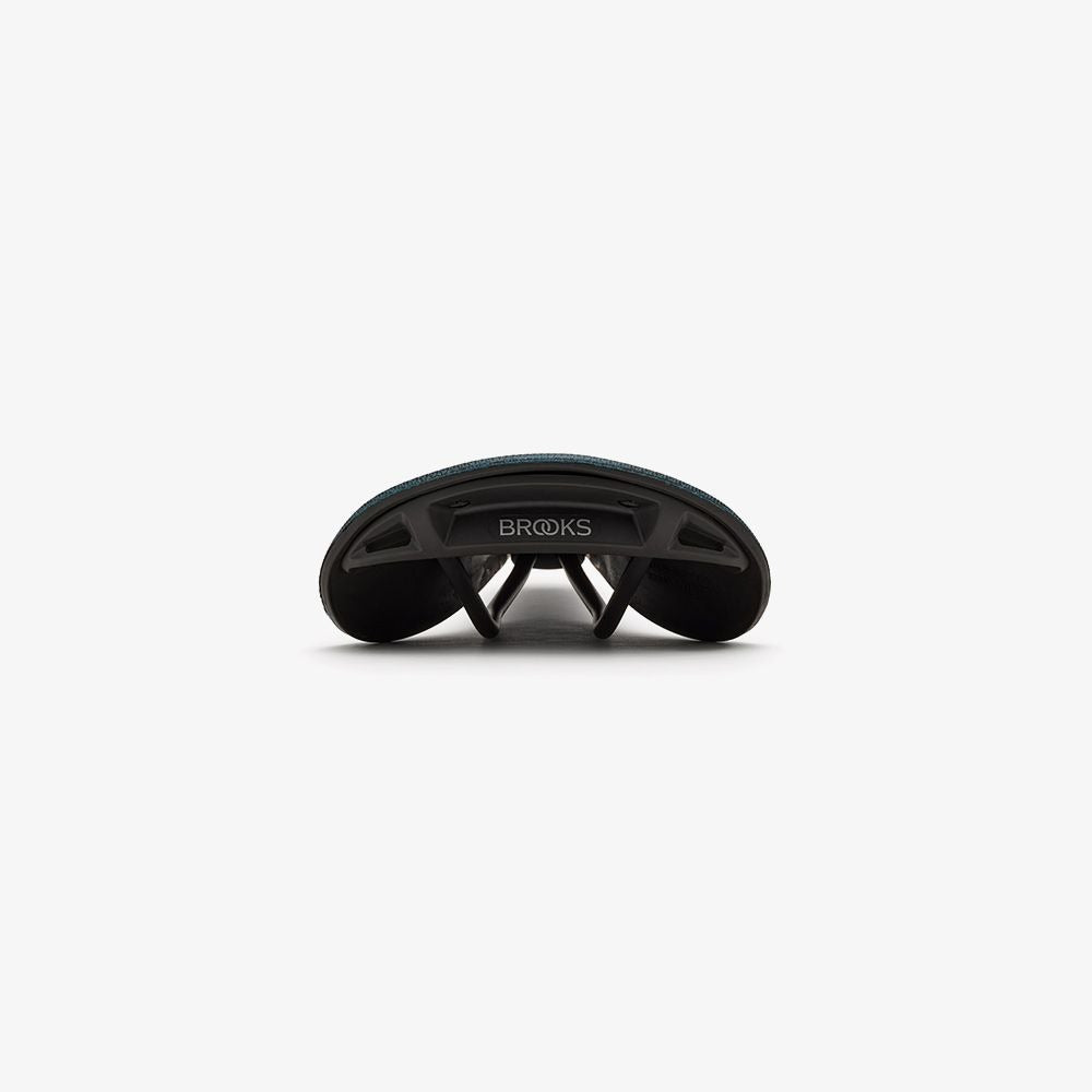 Sella BROOKS CAMBIUM C17 Blu