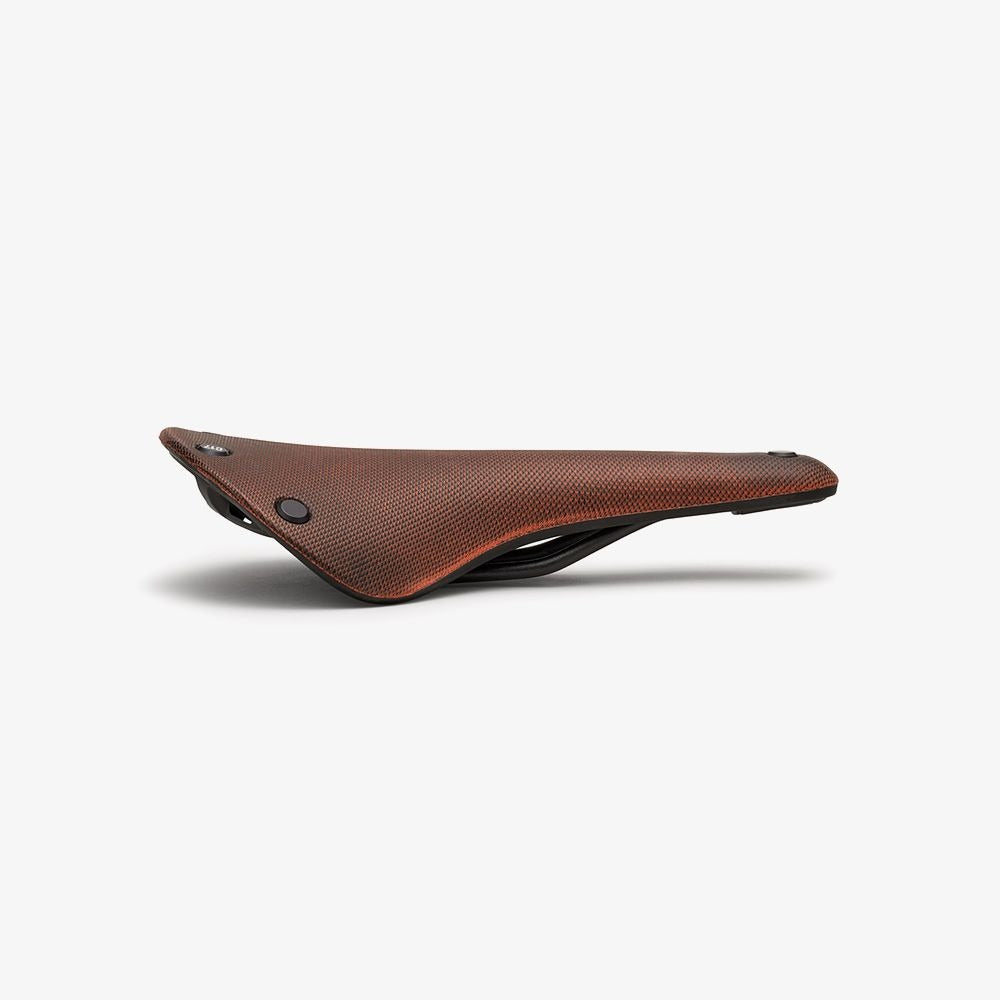 Sella BROOKS CAMBIUM C17 Marrone