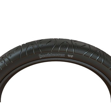 Pneumatico MAXXIS HOOKWORM 27.5x2.50 Rigido Nero