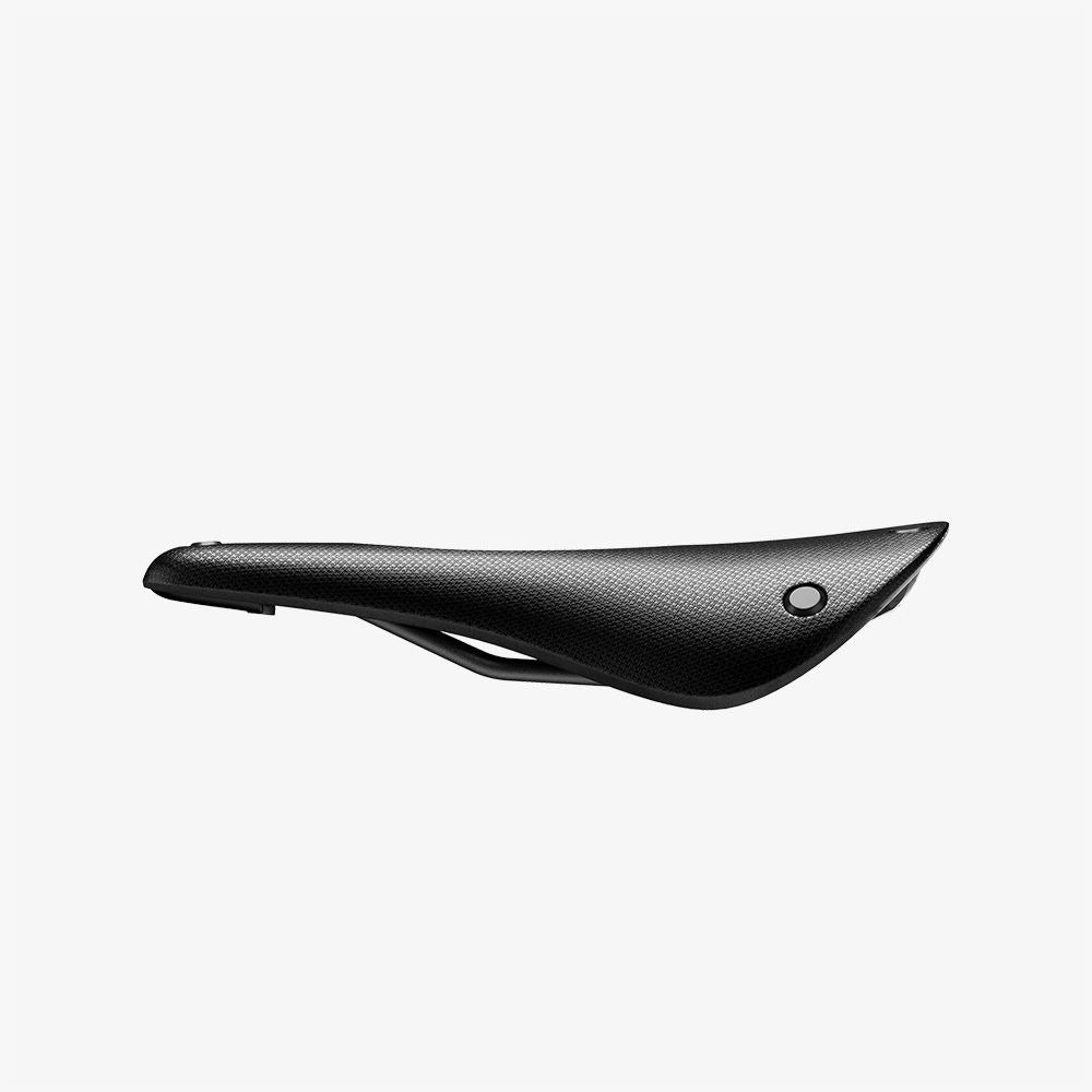 BROOKS CAMBIUM C15 CARVED Sella nera
