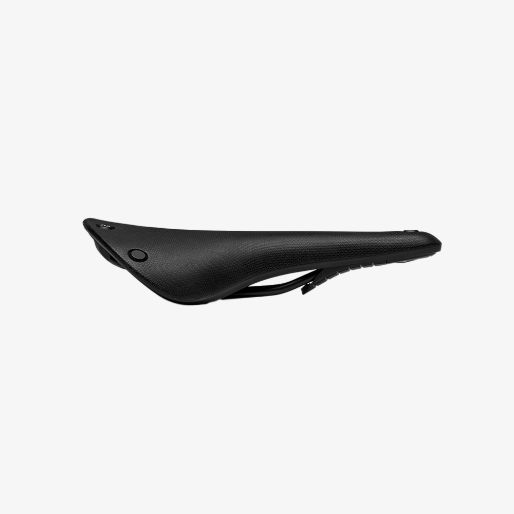 BROOKS CAMBIUM C17 PORTER Sella Nero