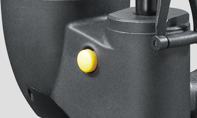 Pompa a pedale TOPEAK JOEBLOW TURBO