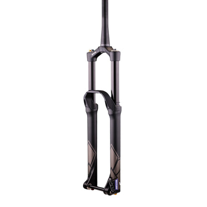 Forcella FORMULA SELVA V 29" Asse 15x110mm Boost Nero