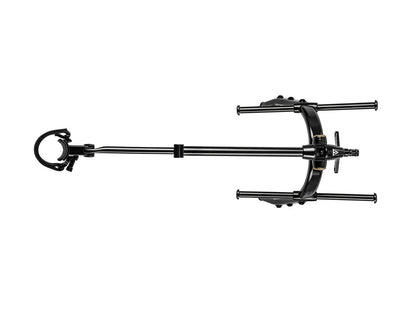 Portapacchi TOPEAK ZIRAK ESSENTIAL EYELET MOUNT