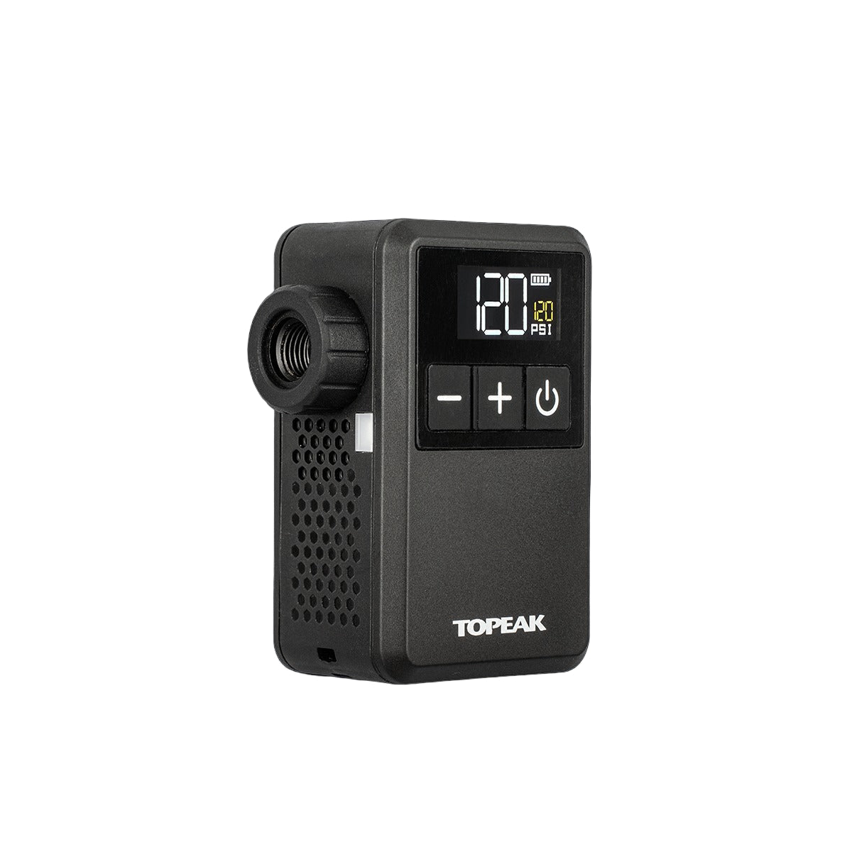 Pompa elettrica TOPEAK E-BOOSTER DIGITAL MINI Mini