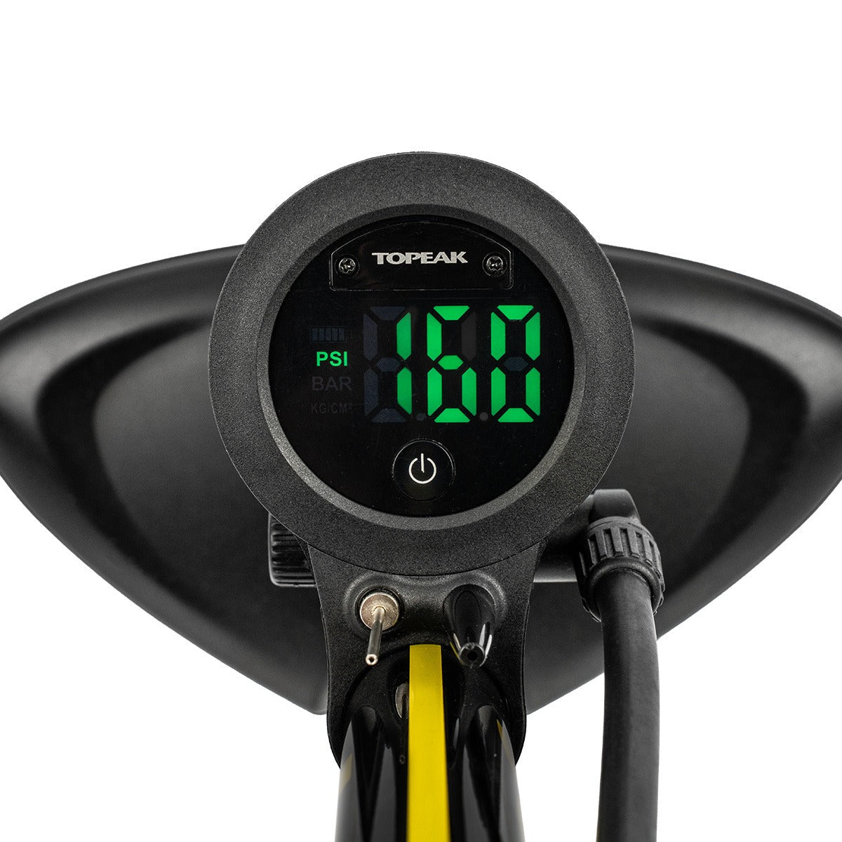 Pompa a pedale TOPEAK JOEBLOW SPORT DIGITAL 2.0