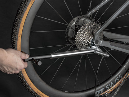 Utensile di Allineamento Deragliatore TOPEAK