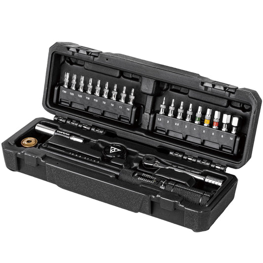 Chiave dinamometrica Torq TOPEAK STICK PRO (4-20 Nm)