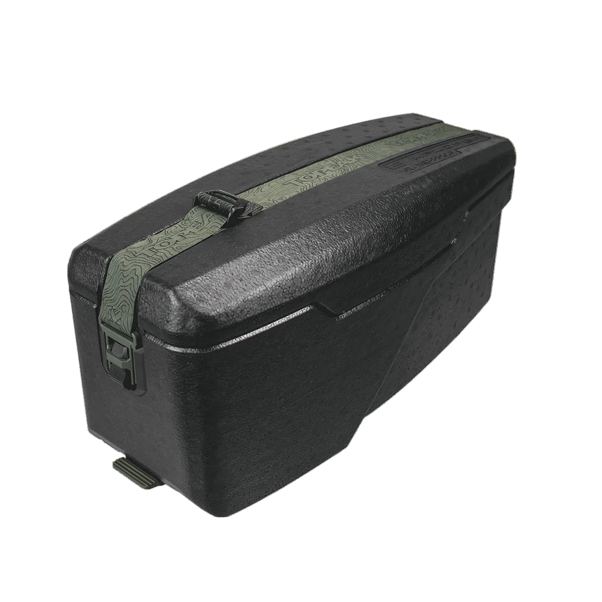 Box batteria TOPEAK E-XPLORER TRUNKBOX