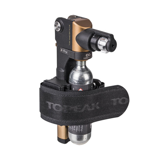 Multiutensile Co2 TOPEAK TUBIMASTER+ (16 g)