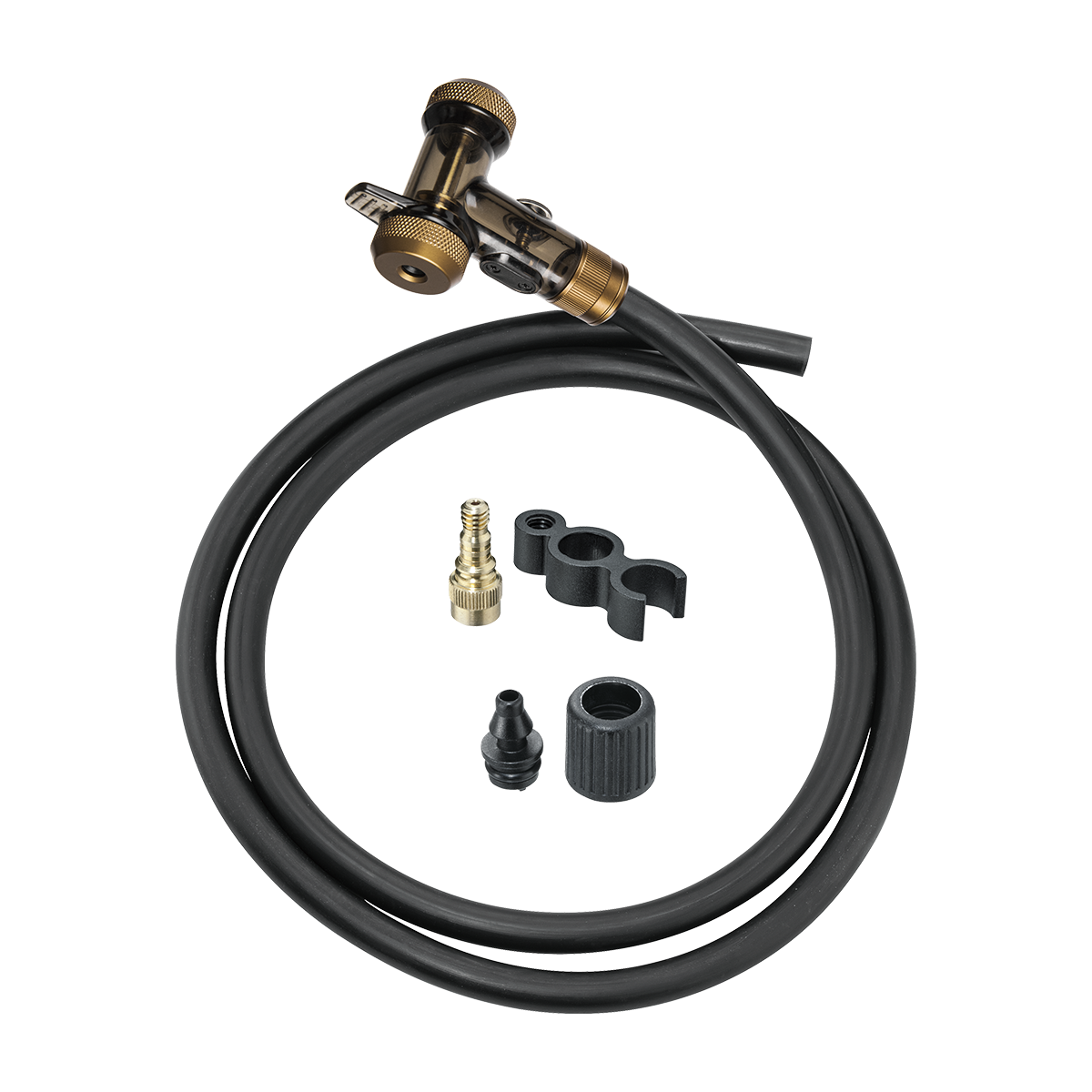 Kit di livellamento TOPEAK TUBIHEAD