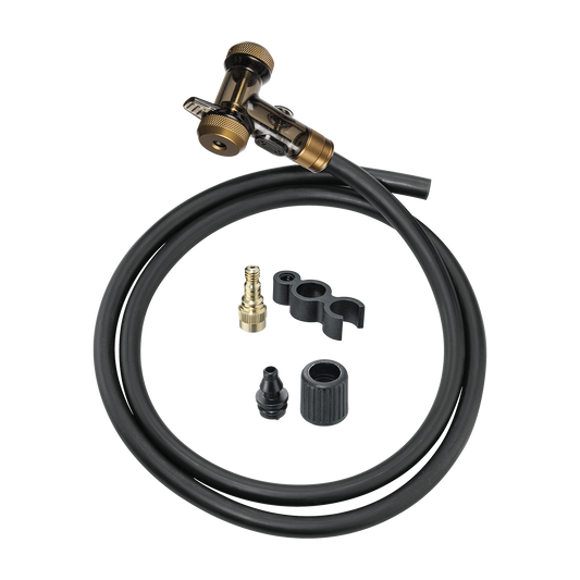 Kit di livellamento TOPEAK TUBIHEAD