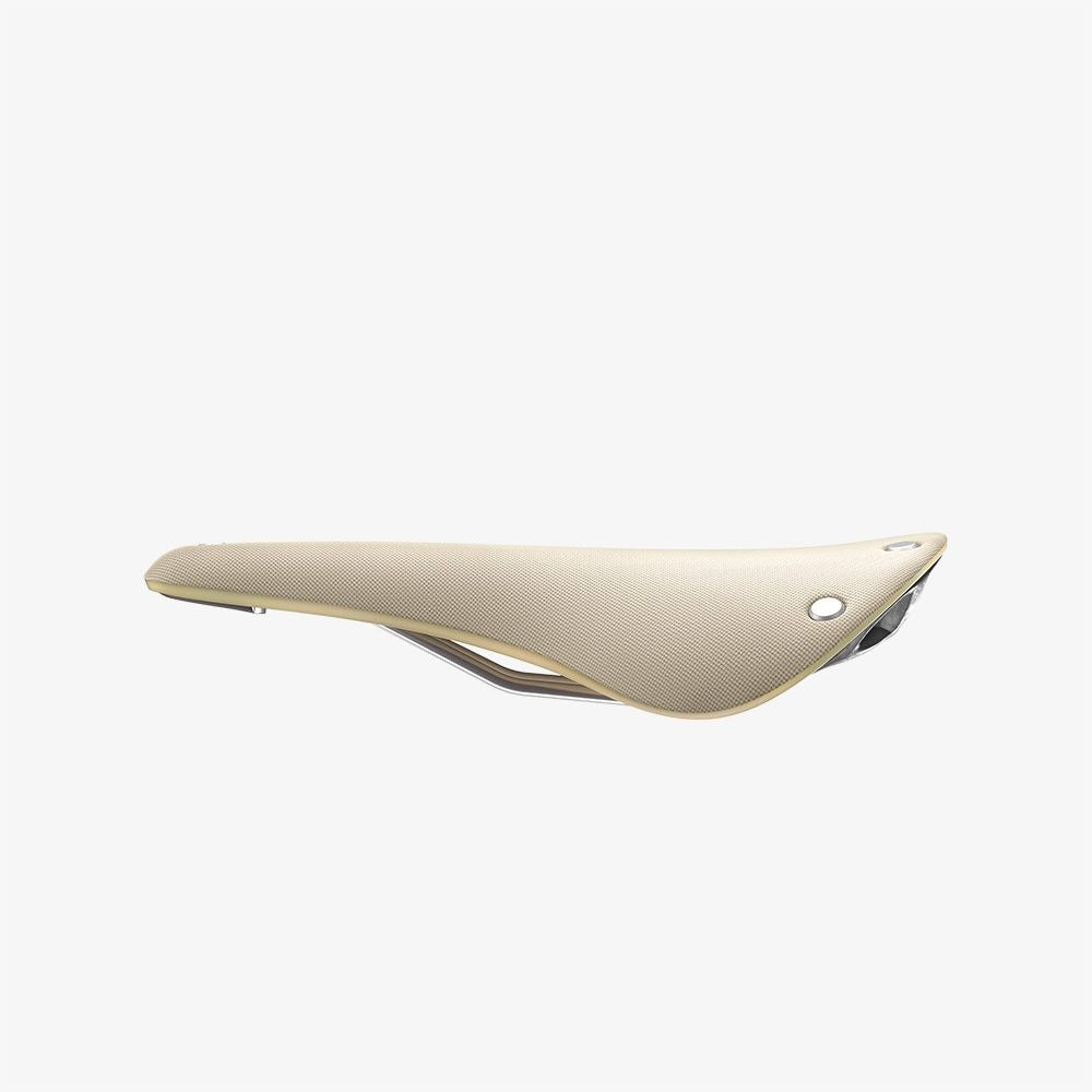 Sella BROOKS CAMBIUM C17 SPECIAL Naturale