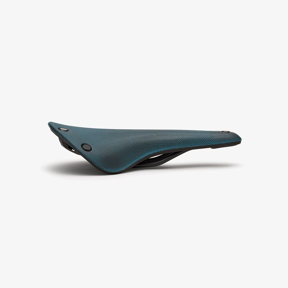 Sella BROOKS CAMBIUM C17 Blu