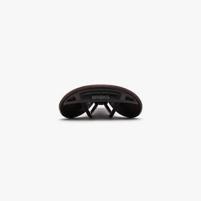 Sella BROOKS CAMBIUM C17 Marrone
