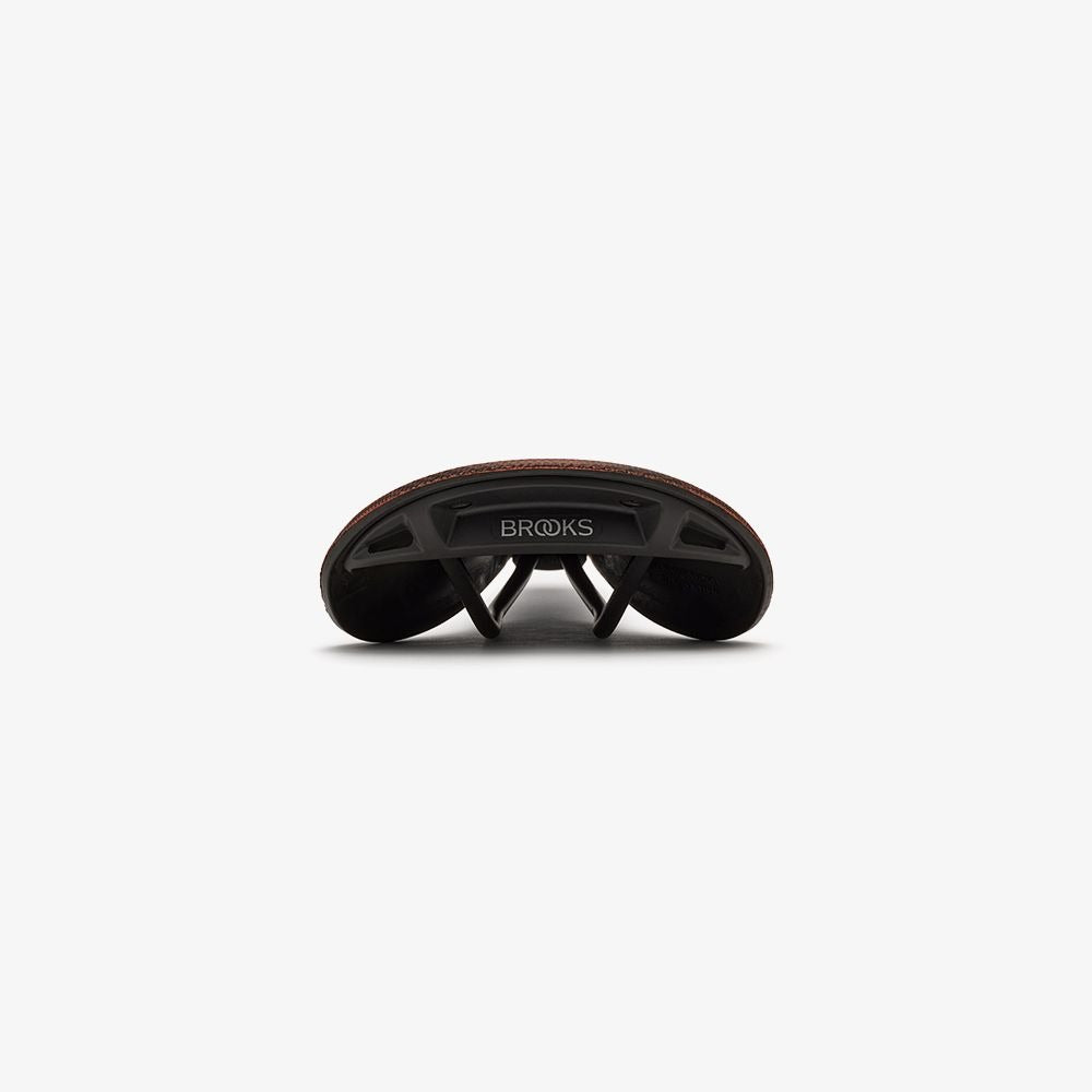 BROOKS CAMBIUM C17 Sella nera