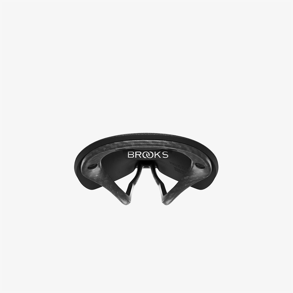 BROOKS CAMBIUM C13 145 mm Sella nera