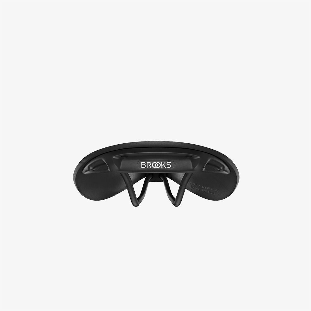 BROOKS CAMBIUM C19 Sella nera