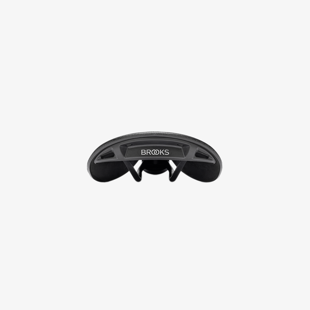 BROOKS CAMBIUM C17 PORTER Sella Nero
