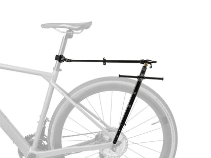 Portapacchi TOPEAK ZIRAK ESSENTIAL EYELET MOUNT