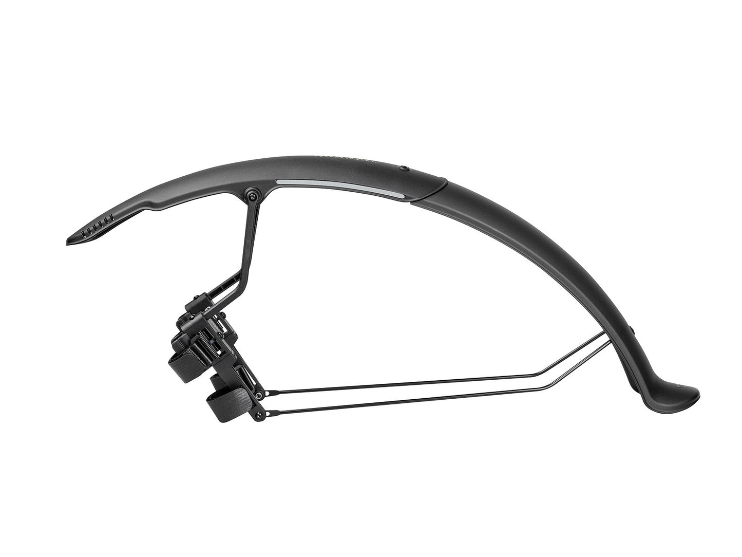 Coppia di parafanghi anteriori e posteriori TOPEAK TETRAFENDER G1-G2