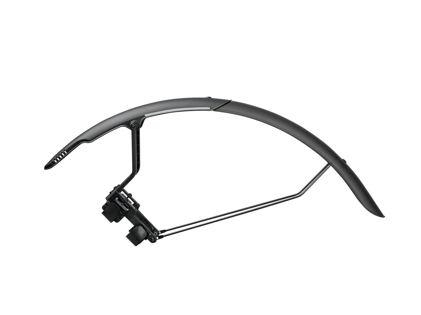 Coppia parafanghi anteriori e posteriori TOPEAK TETRAFENDER R1-R2