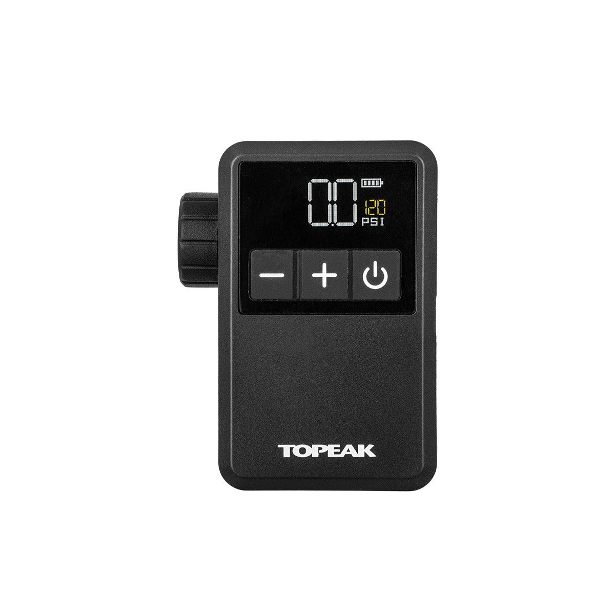 Pompa elettrica TOPEAK E-BOOSTER DIGITAL MINI Mini