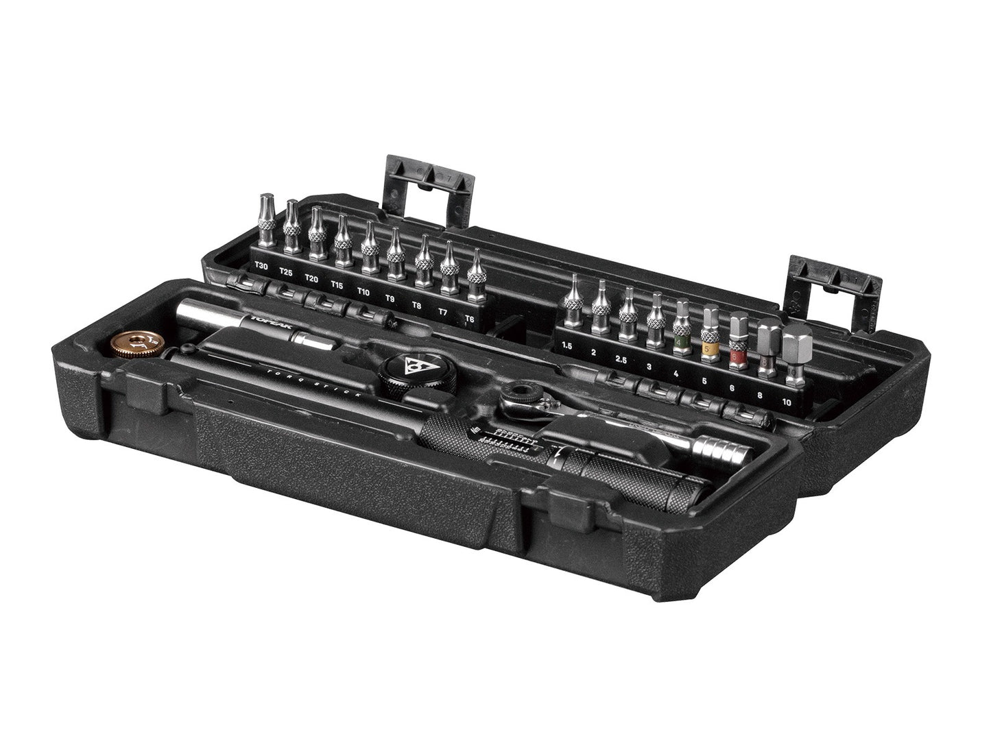 Chiave dinamometrica Torq TOPEAK STICK PRO (4-20 Nm)