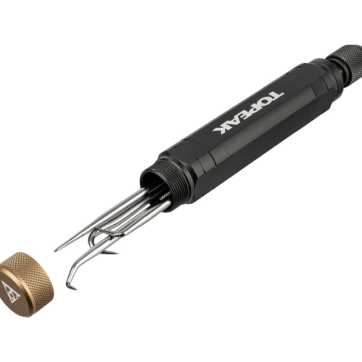 Kit di chiodi e ganci TOPEAK UTILITY