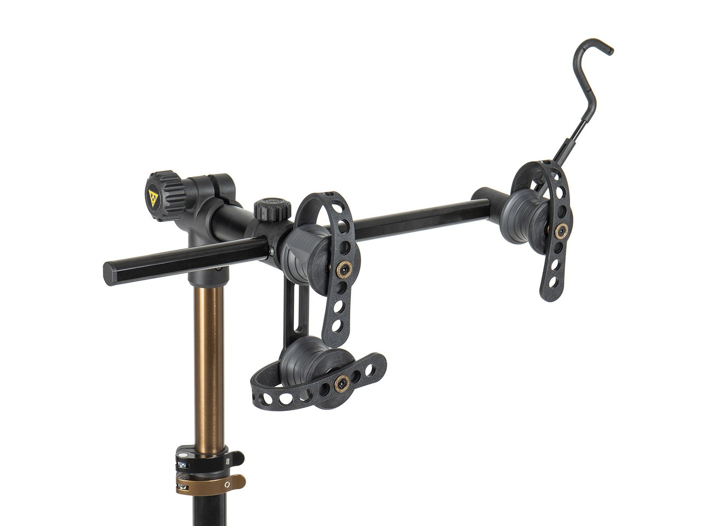 TOPEAK PREPSTAND T3X Supporto da studio