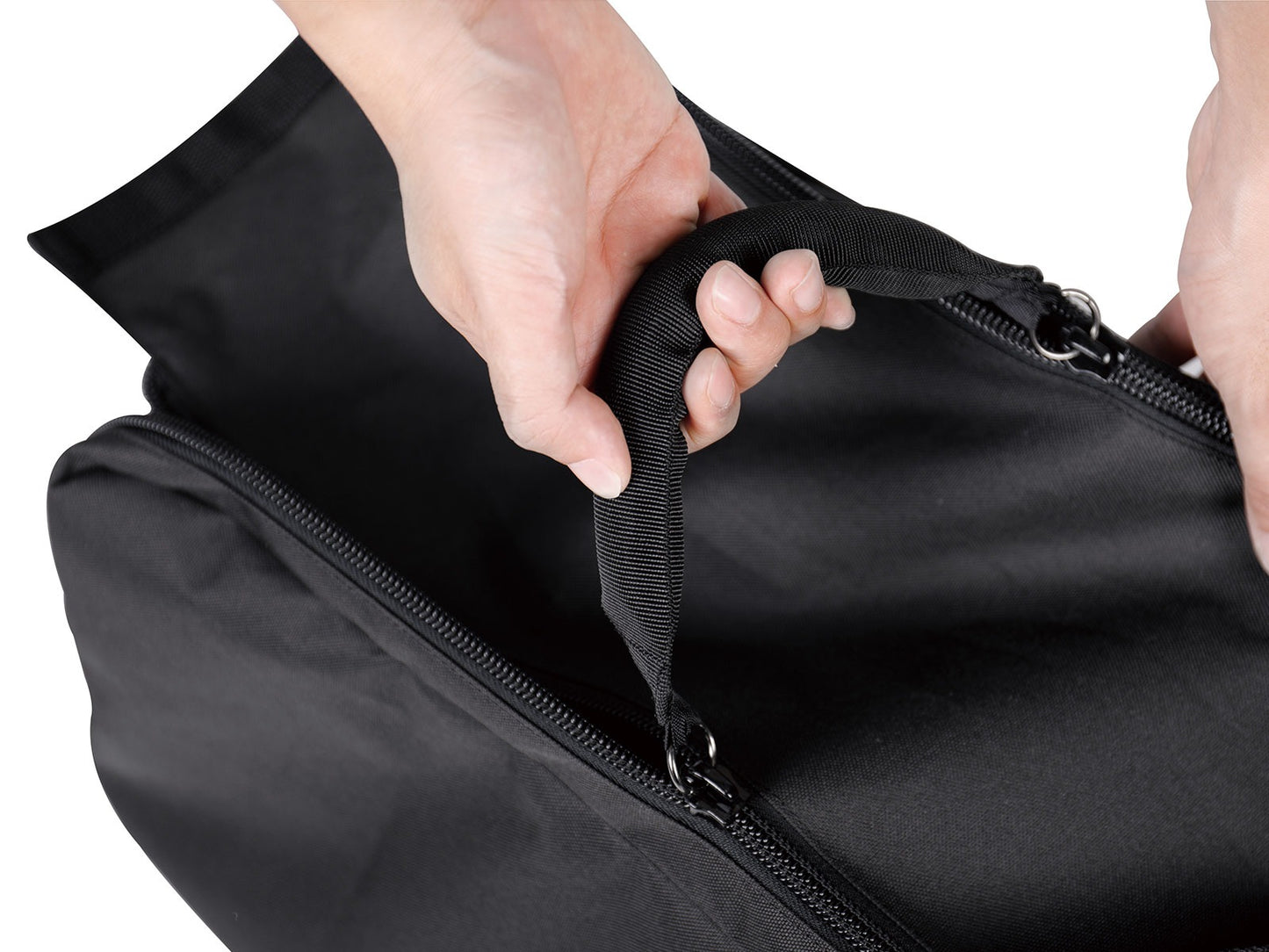 Borsa di trasporto TOPEAK PrepStand (eUP)